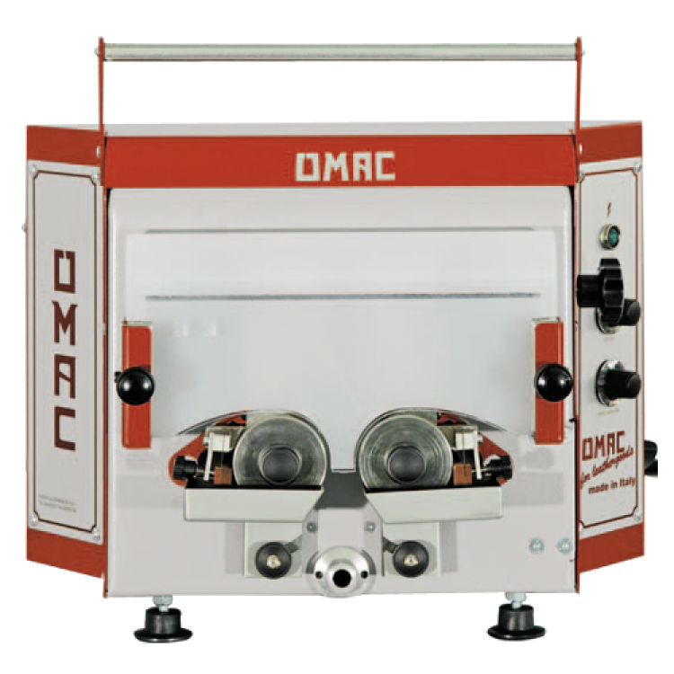 OMAC OMAC