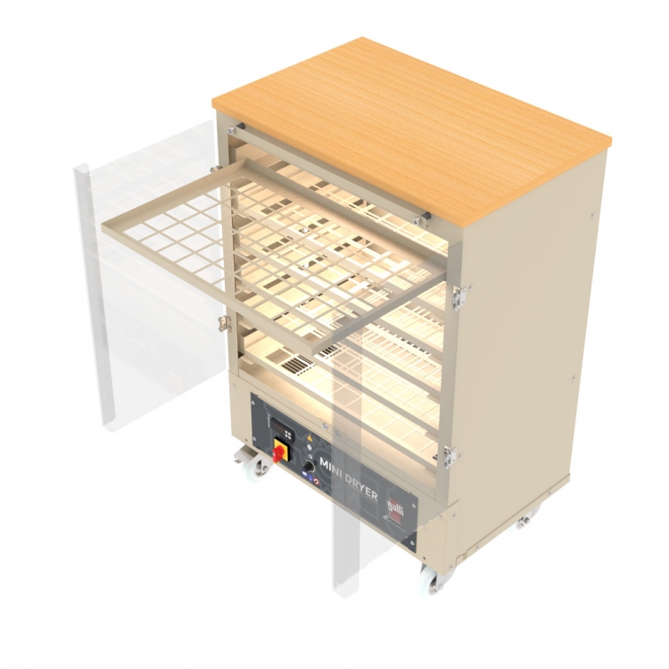 GALLI